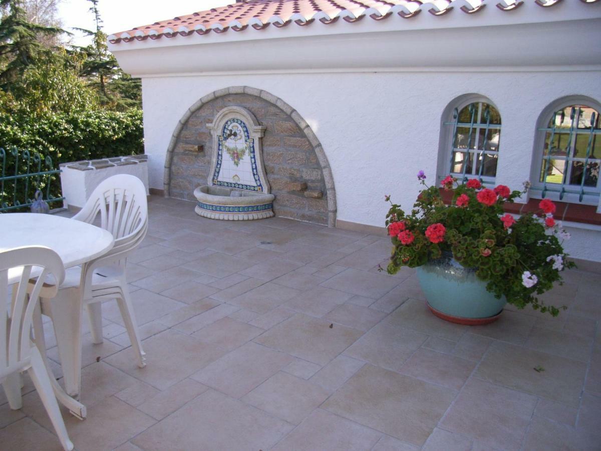 Chez Bernadou Hotel Machecoul Bagian luar foto
