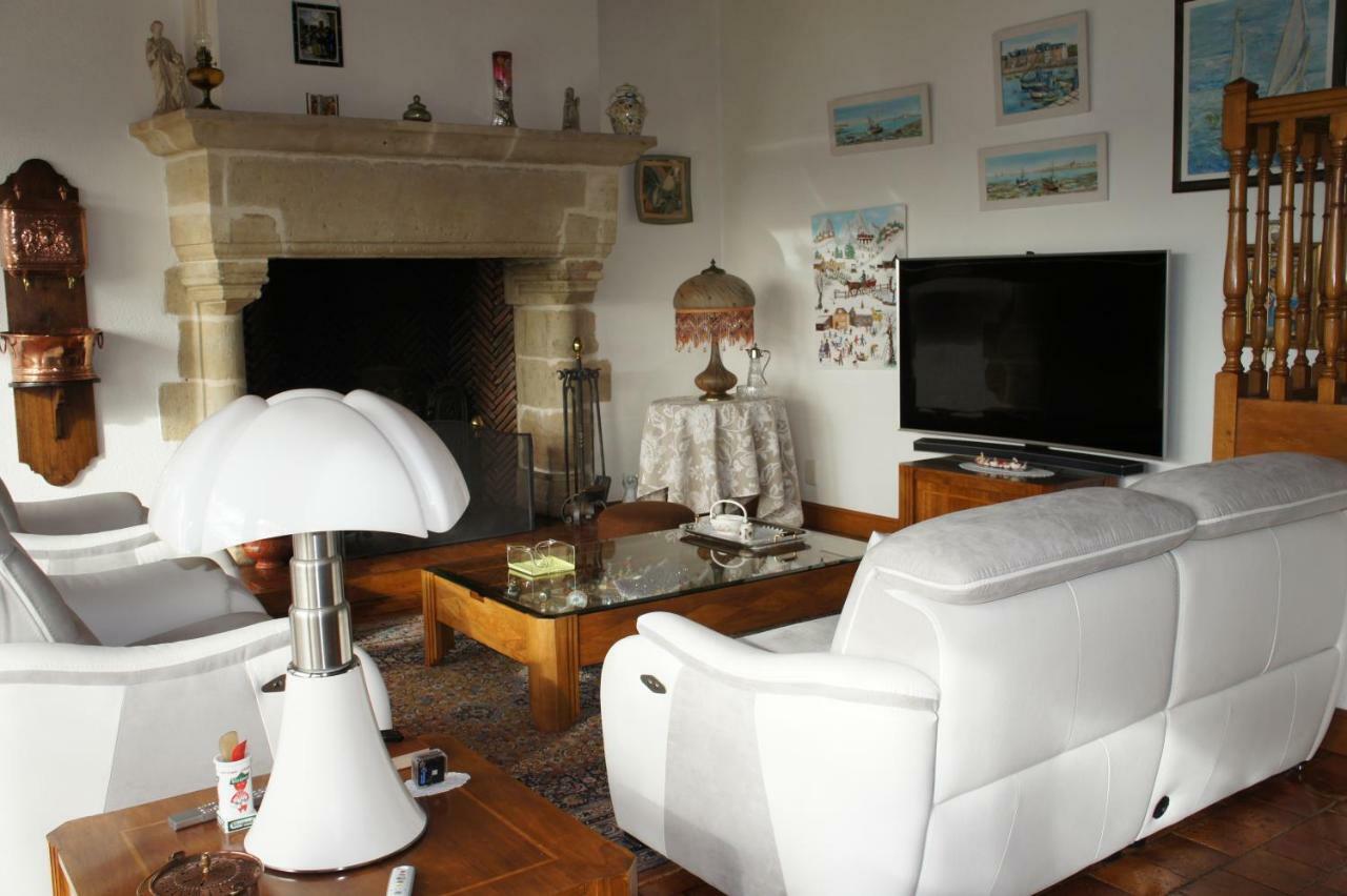 Chez Bernadou Hotel Machecoul Bagian luar foto